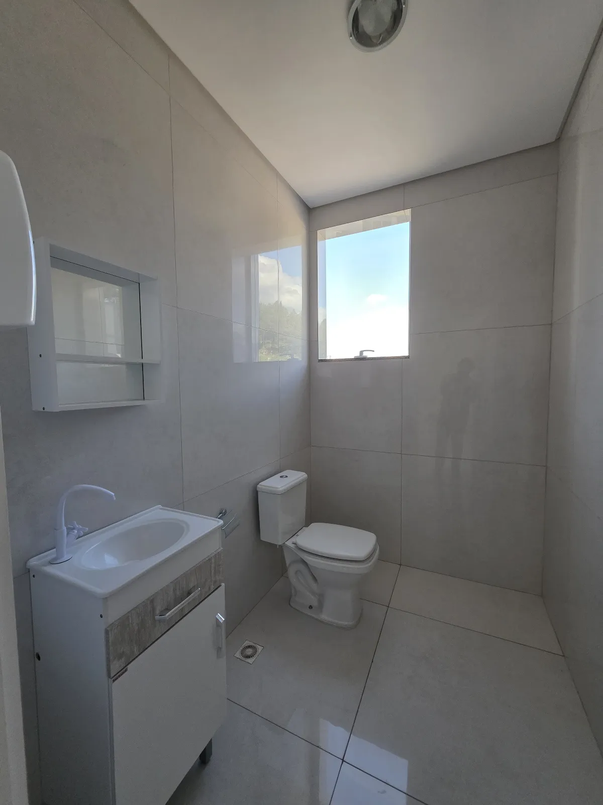 Sala Comercial para alugar em Rua Pedro Simões de Oliveira 455, Rio Negrinho, SC - Foto 3 - Pillati Imóveis