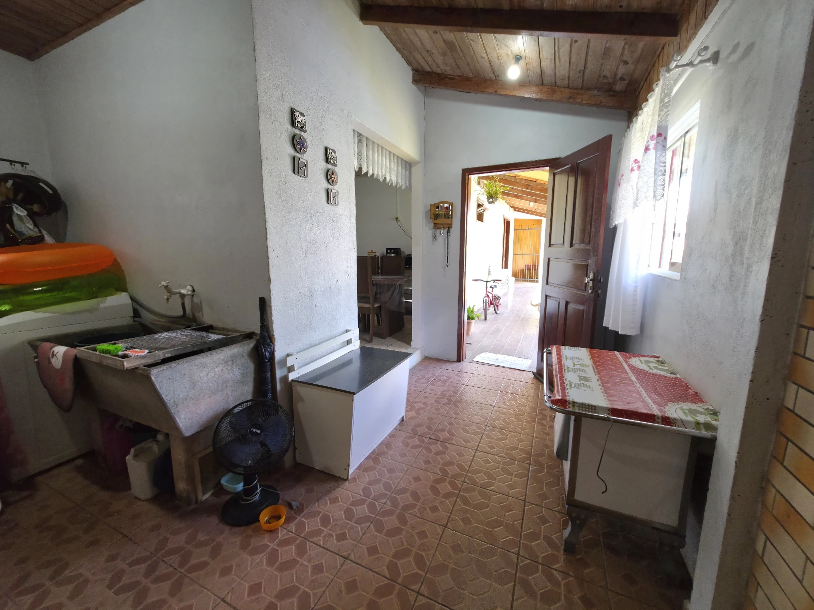 Casa à venda em Rua Bruno Penkal 158, Rio Negrinho, SC - Foto 8 - Pillati Imóveis