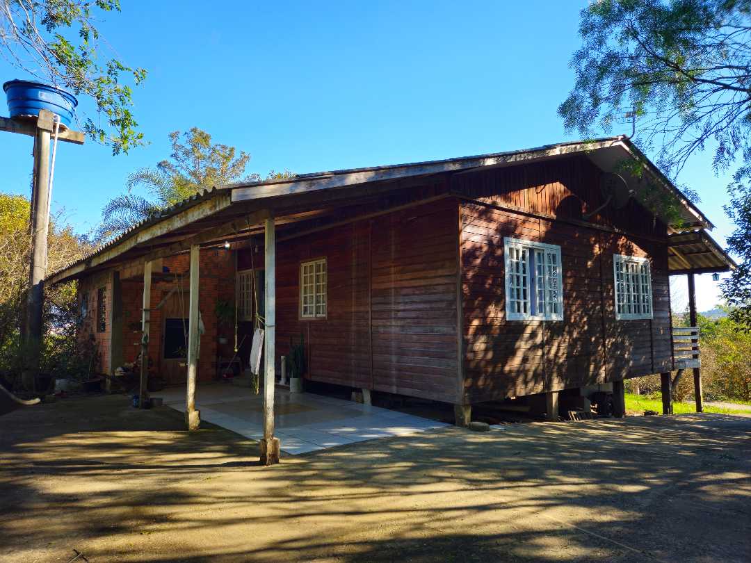 Casa à venda em Rua Ewaldo Ritzmann, Rio Negrinho, SC - Foto 7 - Pillati Imóveis