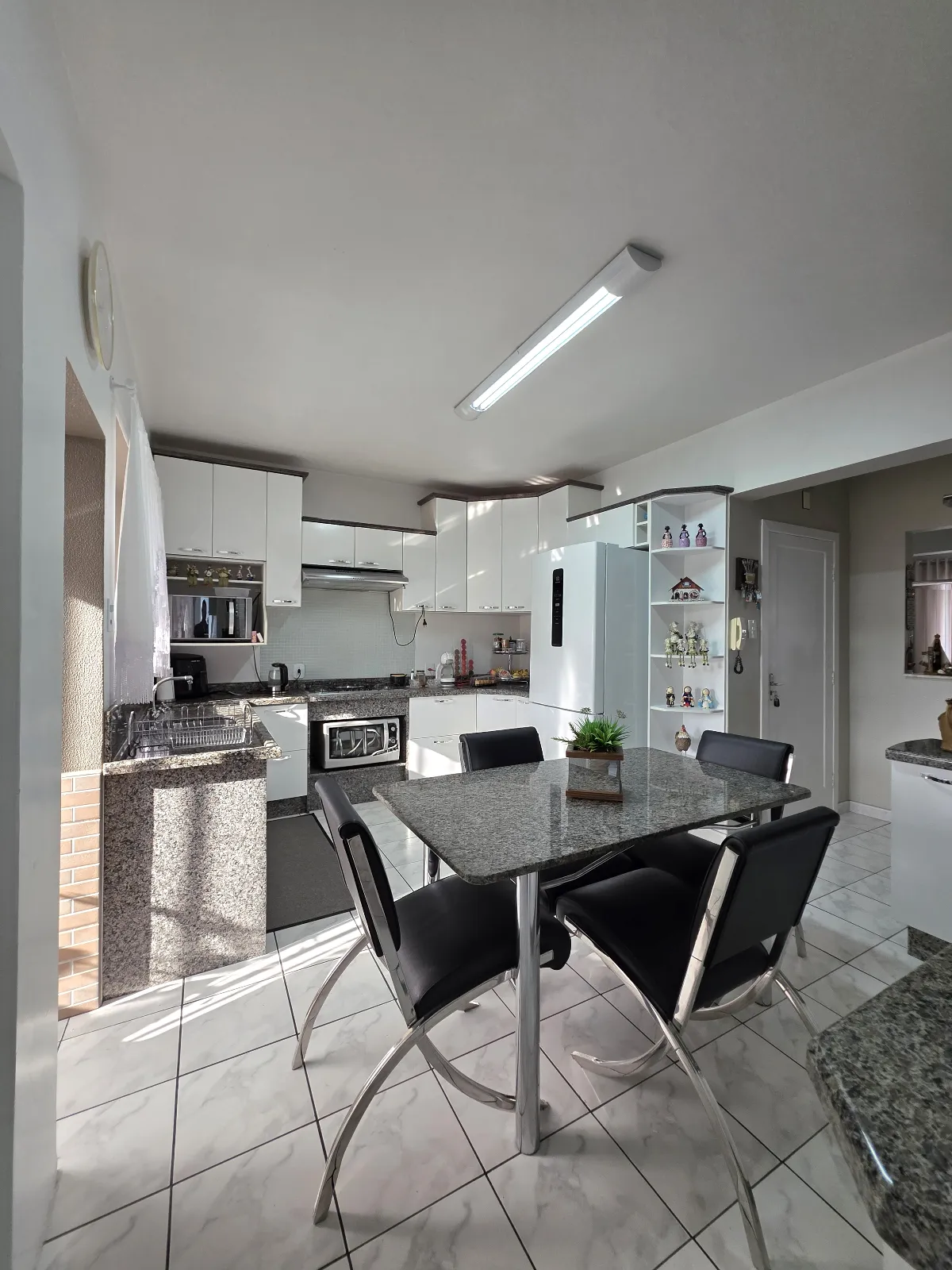Apartamento à venda em Rua Francisco Paulo Araújo 43, Rio Negrinho, SC - Foto 6 - Pillati Imóveis