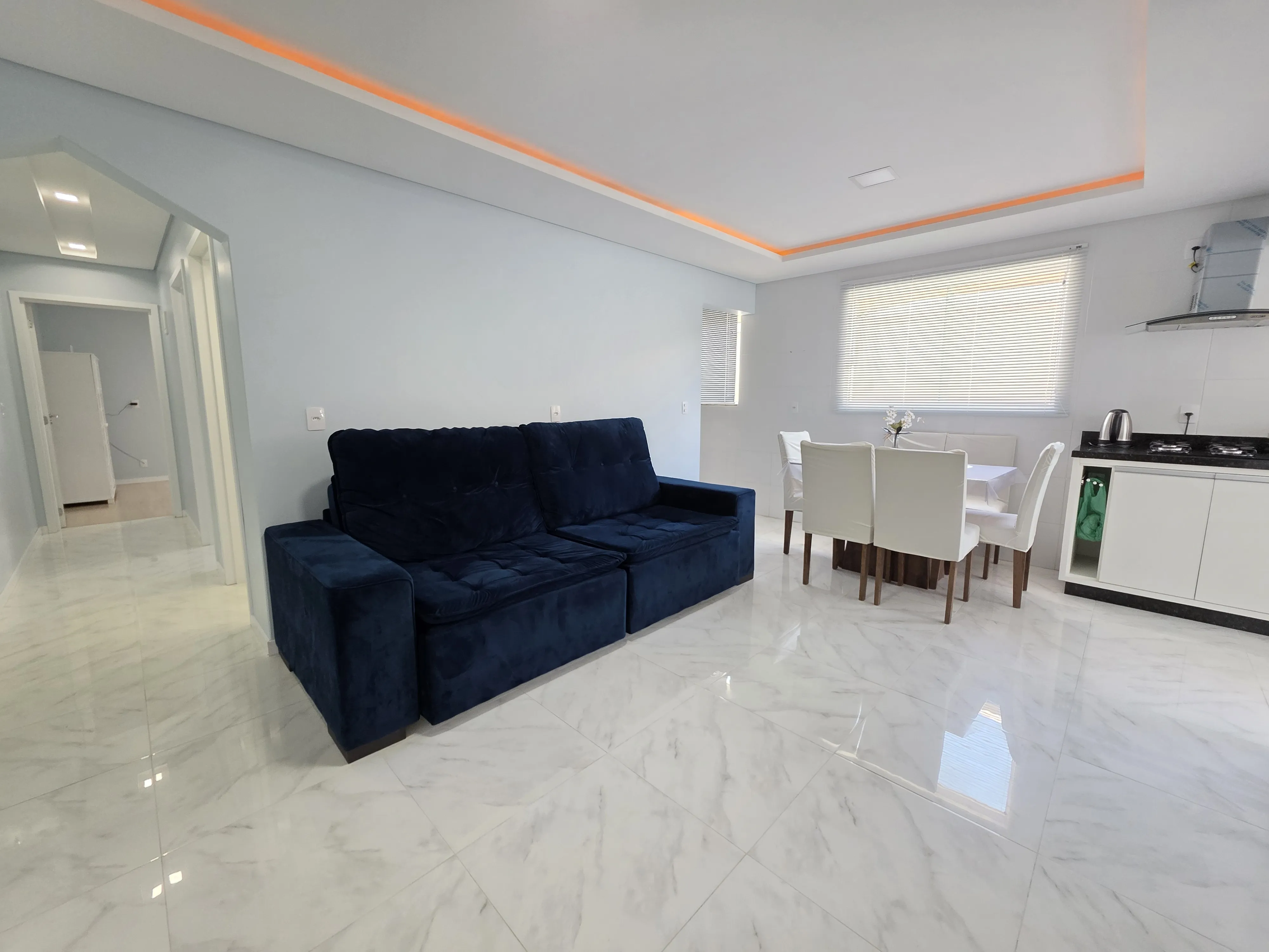 Apartamento à venda em Rua José da Cruz Veiga 215, Rio Negrinho, SC - Foto 10 - Pillati Imóveis