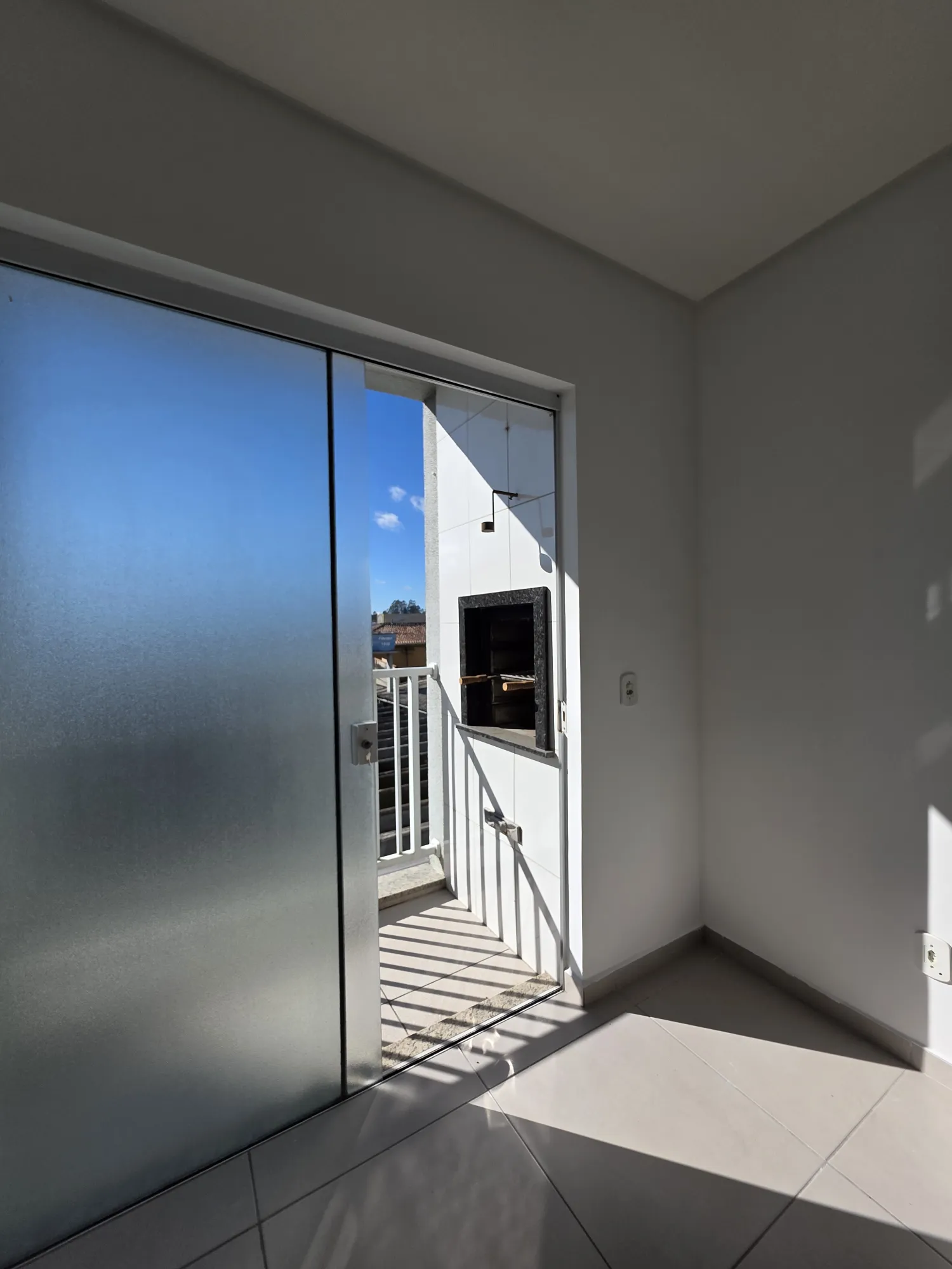 Apartamento à venda em Rua Joseph Strenzel 232, Rio Negrinho, SC - Foto 5 - Pillati Imóveis