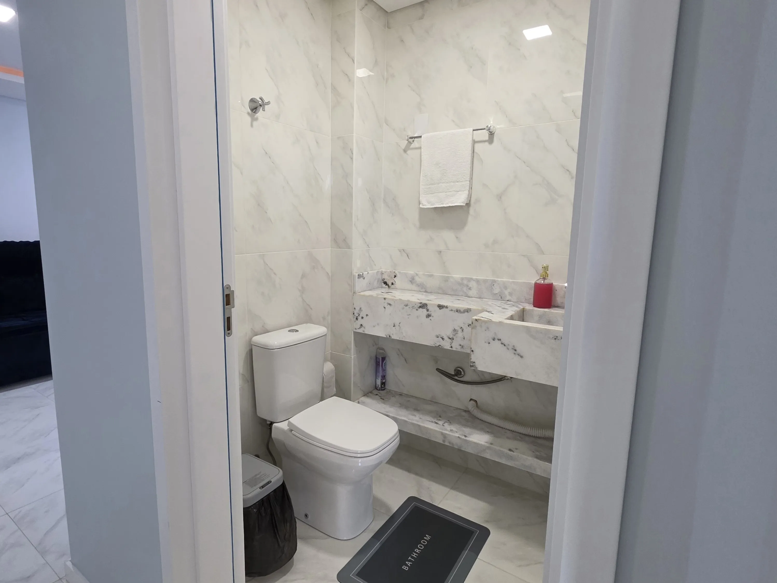 Apartamento à venda em Rua José da Cruz Veiga 215, Rio Negrinho, SC - Foto 9 - Pillati Imóveis