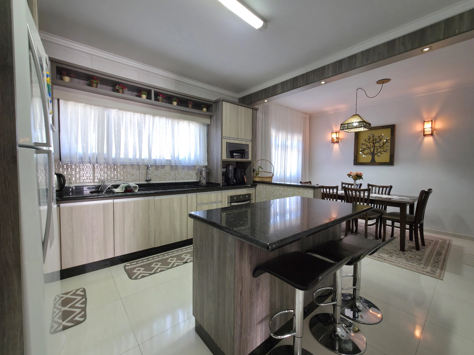 Casa à venda em Rua Otto Weiss 78, Rio Negrinho, SC - Foto 8 - Pillati Imóveis