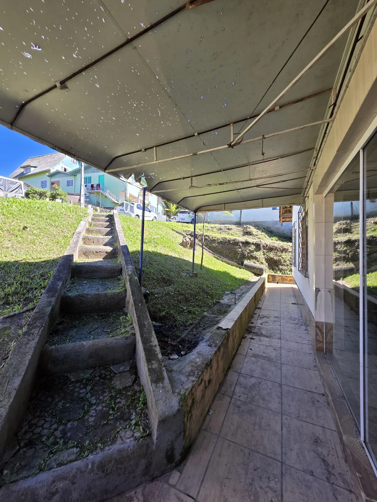 Casa à venda em Rua Manuel V Thomaz 1, Rio Negrinho, SC - Foto 3 - Pillati Imóveis