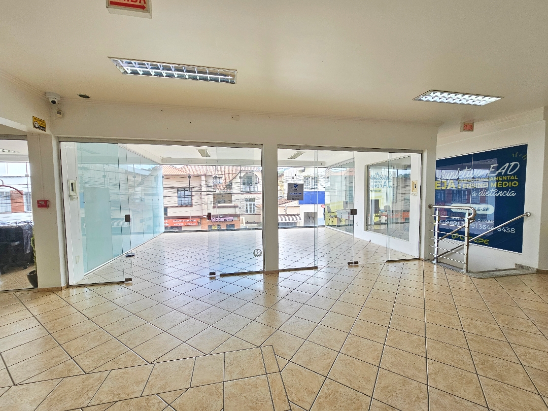 Sala Comercial para alugar em Rua Jorge Zipperer 161, Rio Negrinho, SC - Foto 2 - Pillati Imóveis