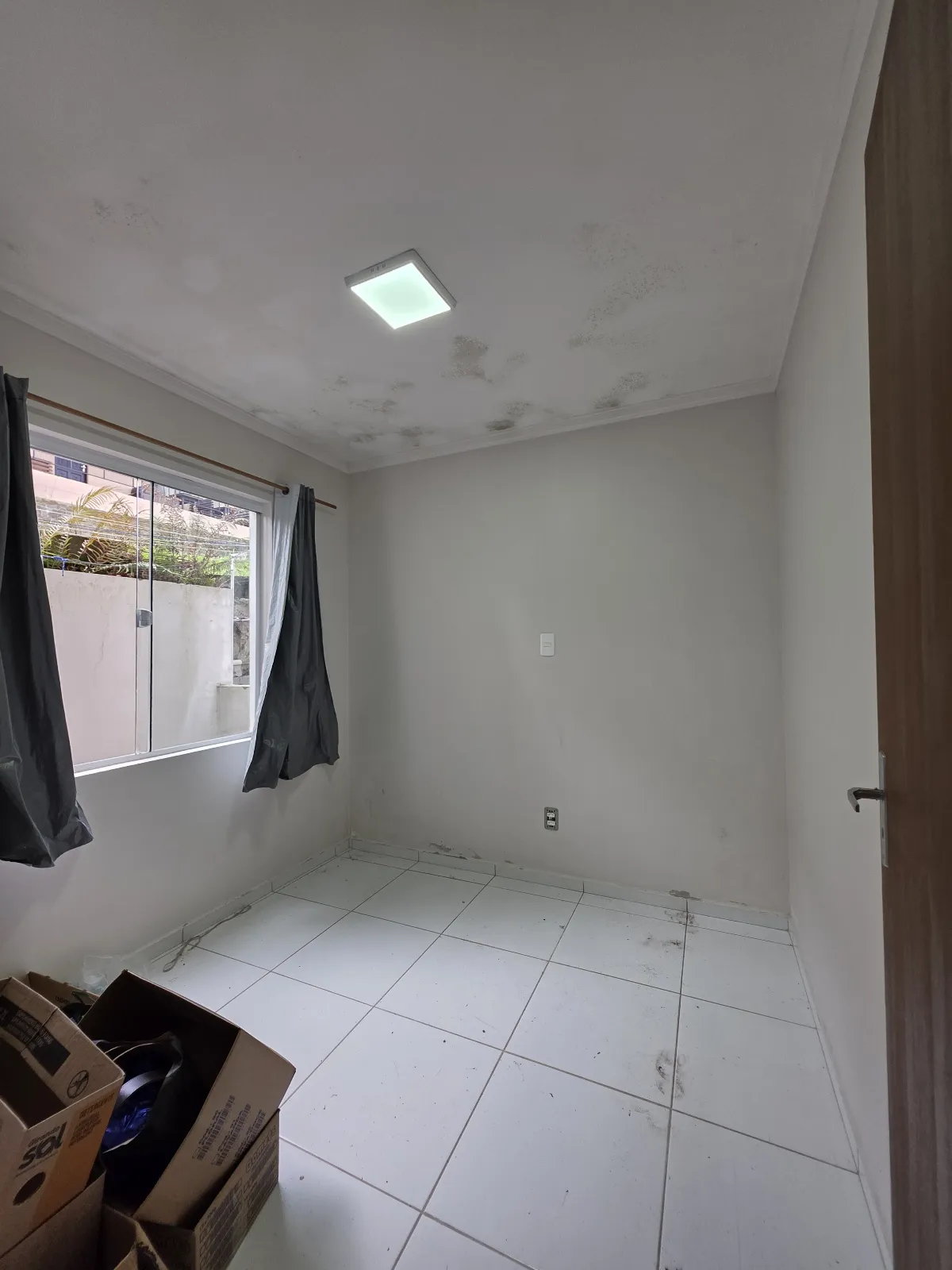 Apartamento para alugar em Rua Carlos Hantschel 355, Rio Negrinho, SC - Foto 9 - Pillati Imóveis