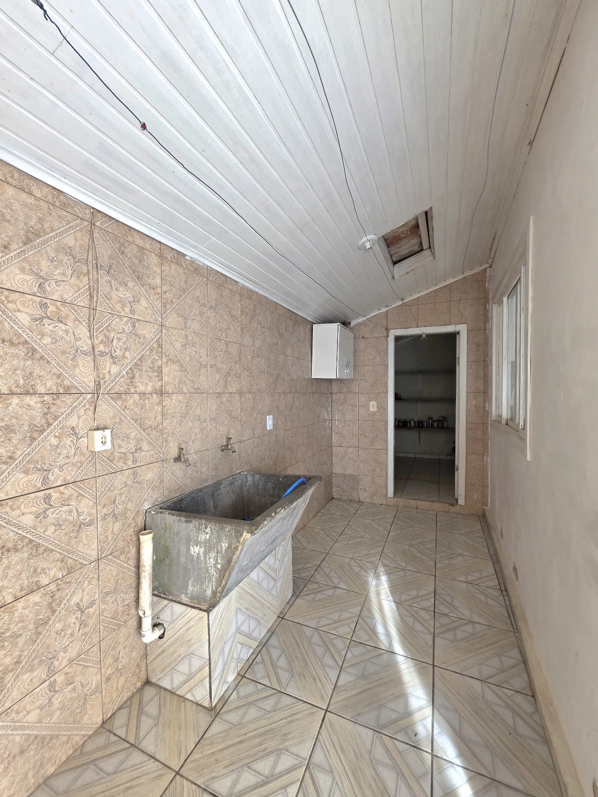 Casa para alugar em Rua José Brusky Jr 561, Rio Negrinho, SC - Foto 9 - Pillati Imóveis