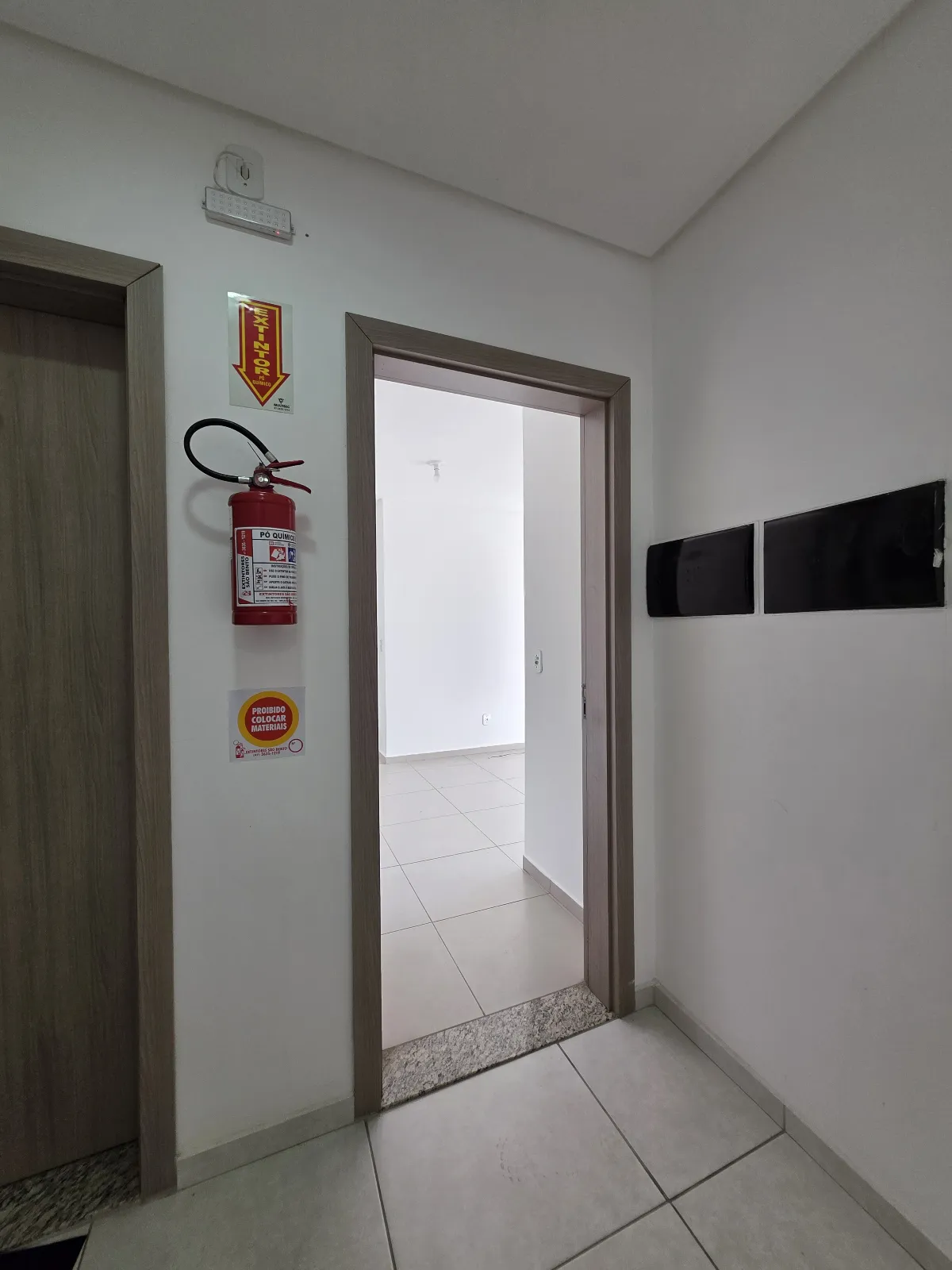 Apartamento à venda e para alugar em Rua Joseph Strenzel 232, Rio Negrinho, SC - Foto 2 - Pillati Imóveis