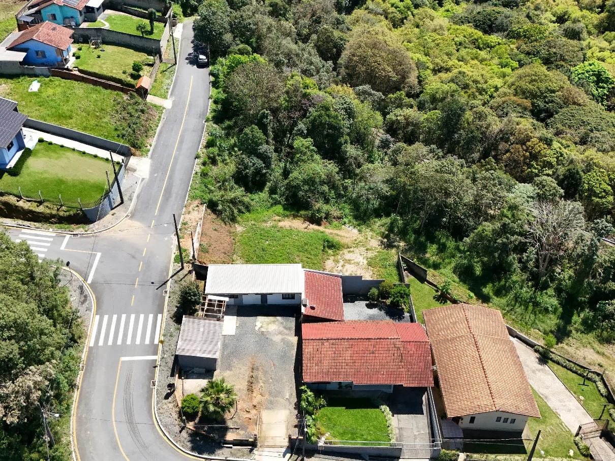 Terreno à venda em Rua São Francisco 231, Rio Negrinho, SC - Foto 4 - Pillati Imóveis