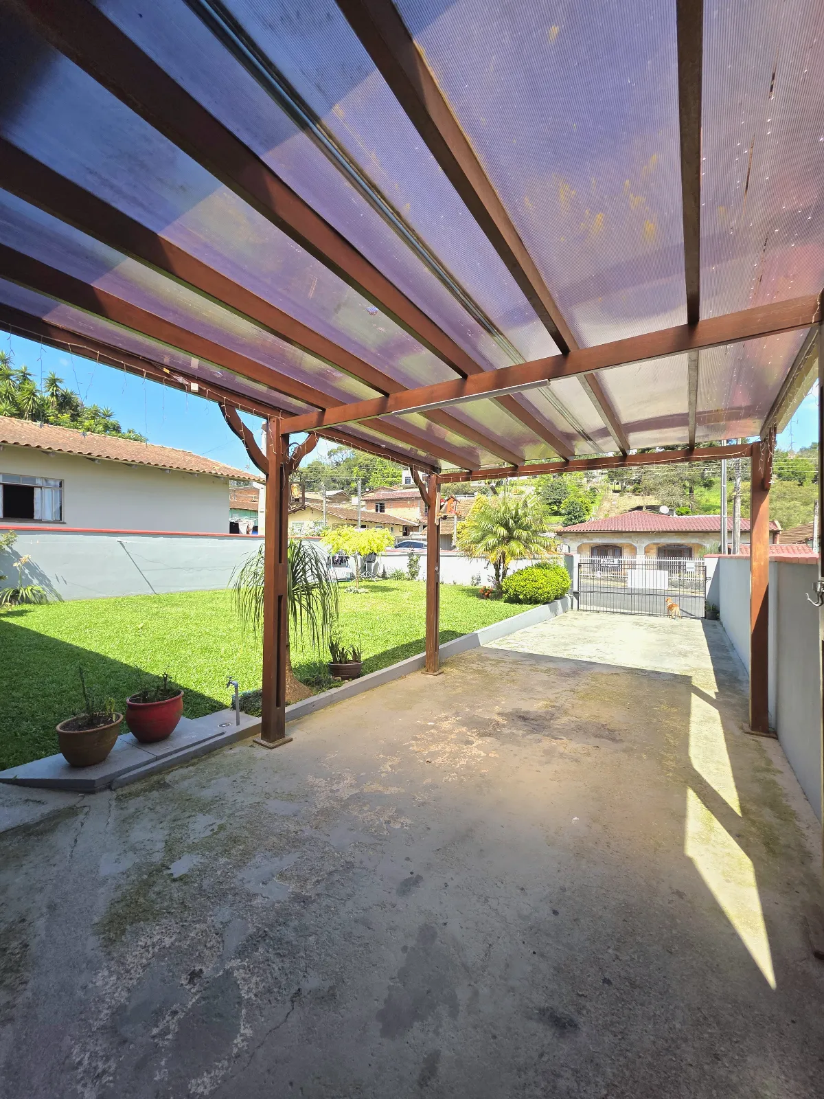 Casa à venda em Rua Roberto Buchmann 174, Rio Negrinho, SC - Foto 3 - Pillati Imóveis