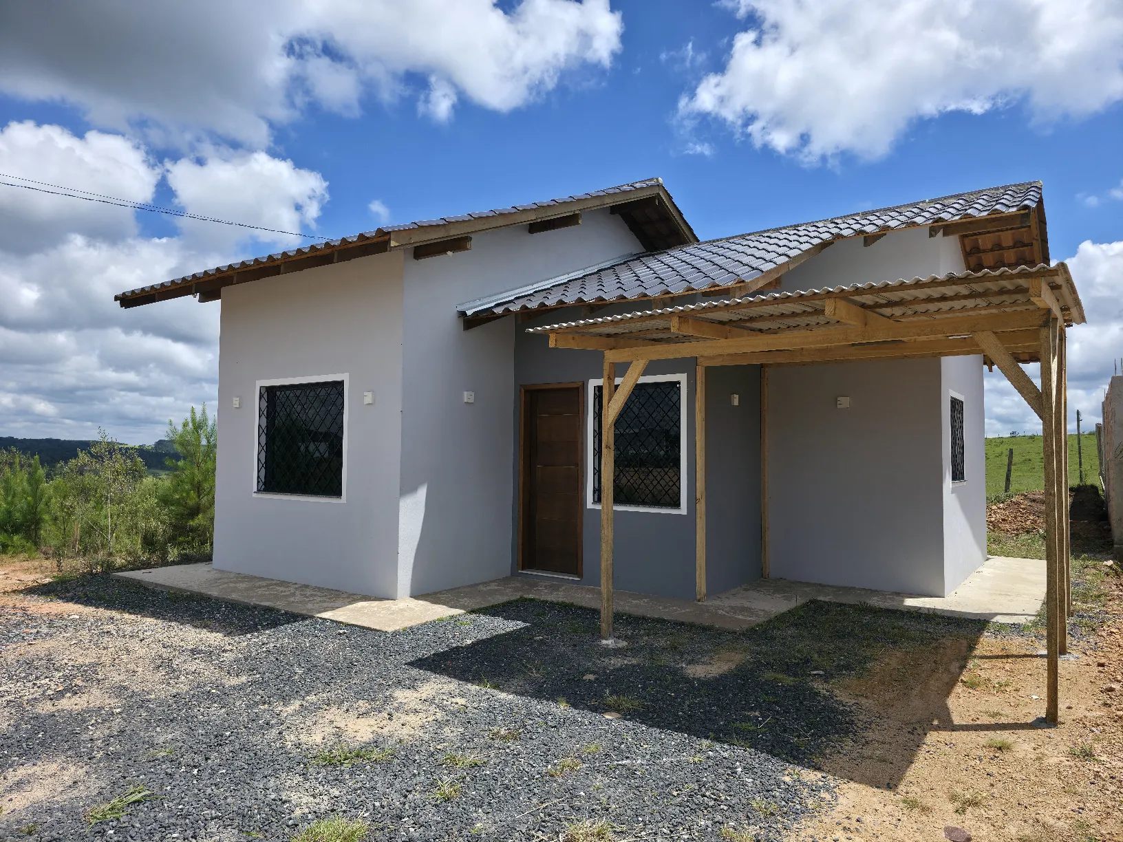 Casa à venda em Rua Dirceu Wiese, Rio Negrinho, SC - Foto 2 - Pillati Imóveis