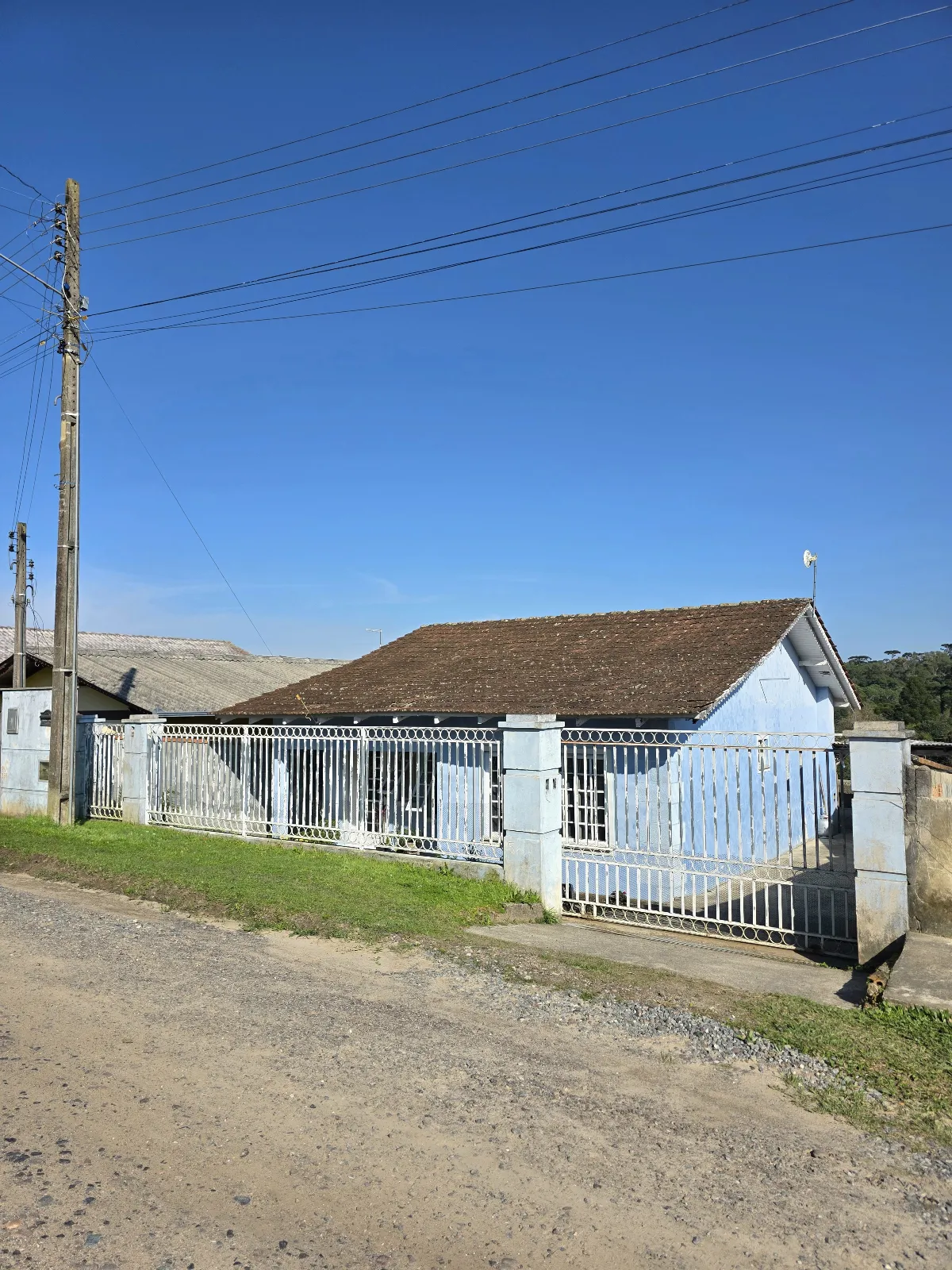 Casa à venda em Travessa Helena Stoeberl 96, Rio Negrinho, SC - Foto 2 - Pillati Imóveis
