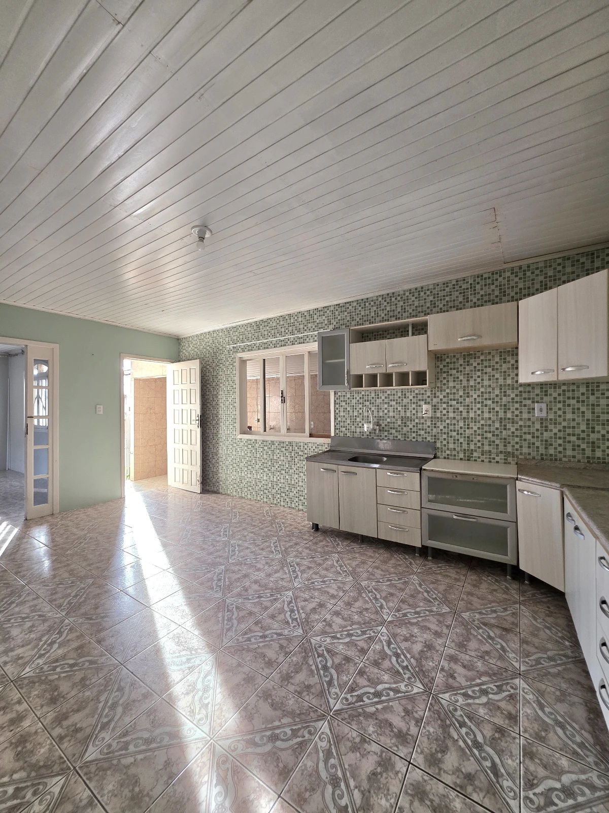Casa para alugar em Rua José Brusky Jr 561, Rio Negrinho, SC - Foto 7 - Pillati Imóveis