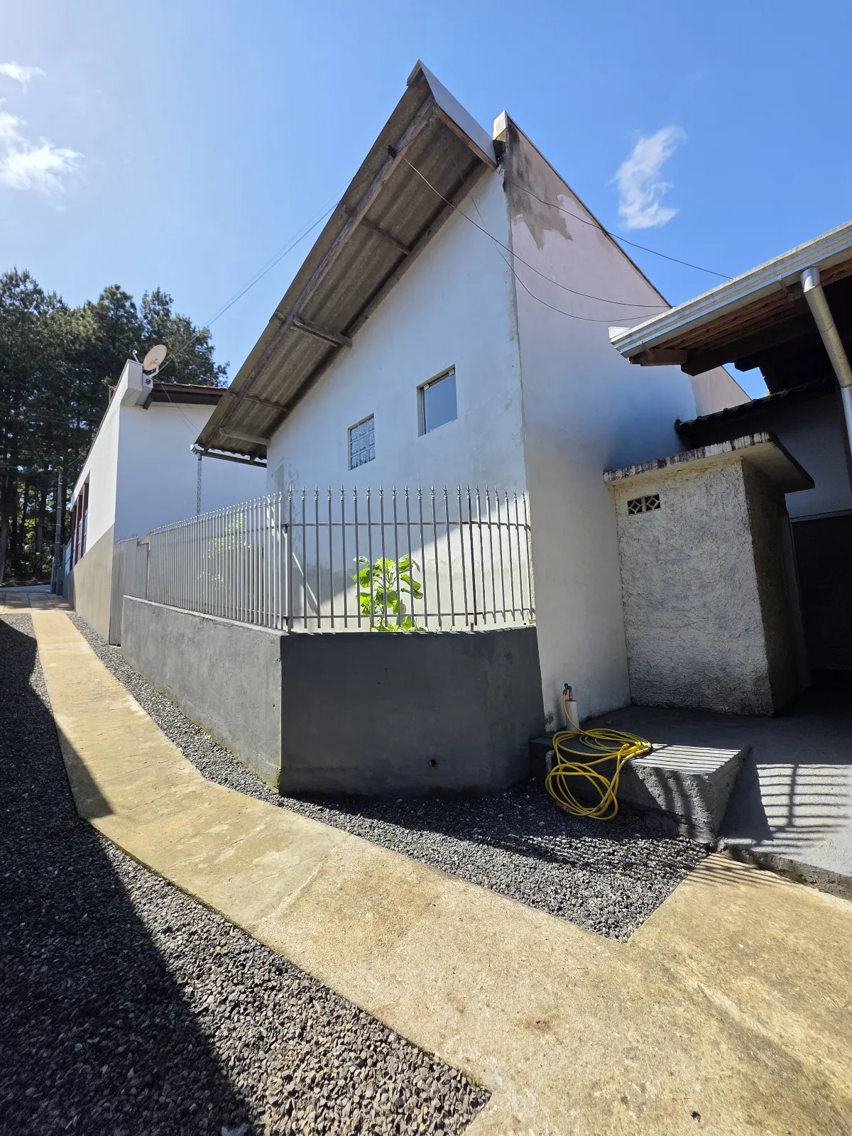 Sala Comercial para alugar em Rua Olga Grossel Olsen 58, Rio Negrinho, SC - Foto 7 - Pillati Imóveis