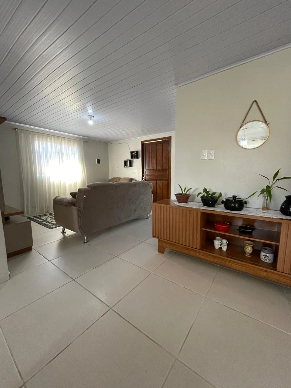 Casa para alugar em Travessa Rodolfo Jablonski 79, Rio Negrinho, SC - Foto 7 - Pillati Imóveis