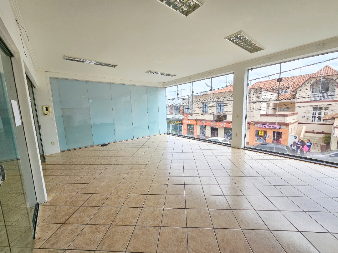 Sala Comercial para alugar em Rua Jorge Zipperer 161, Rio Negrinho, SC - Foto 3 - Pillati Imóveis