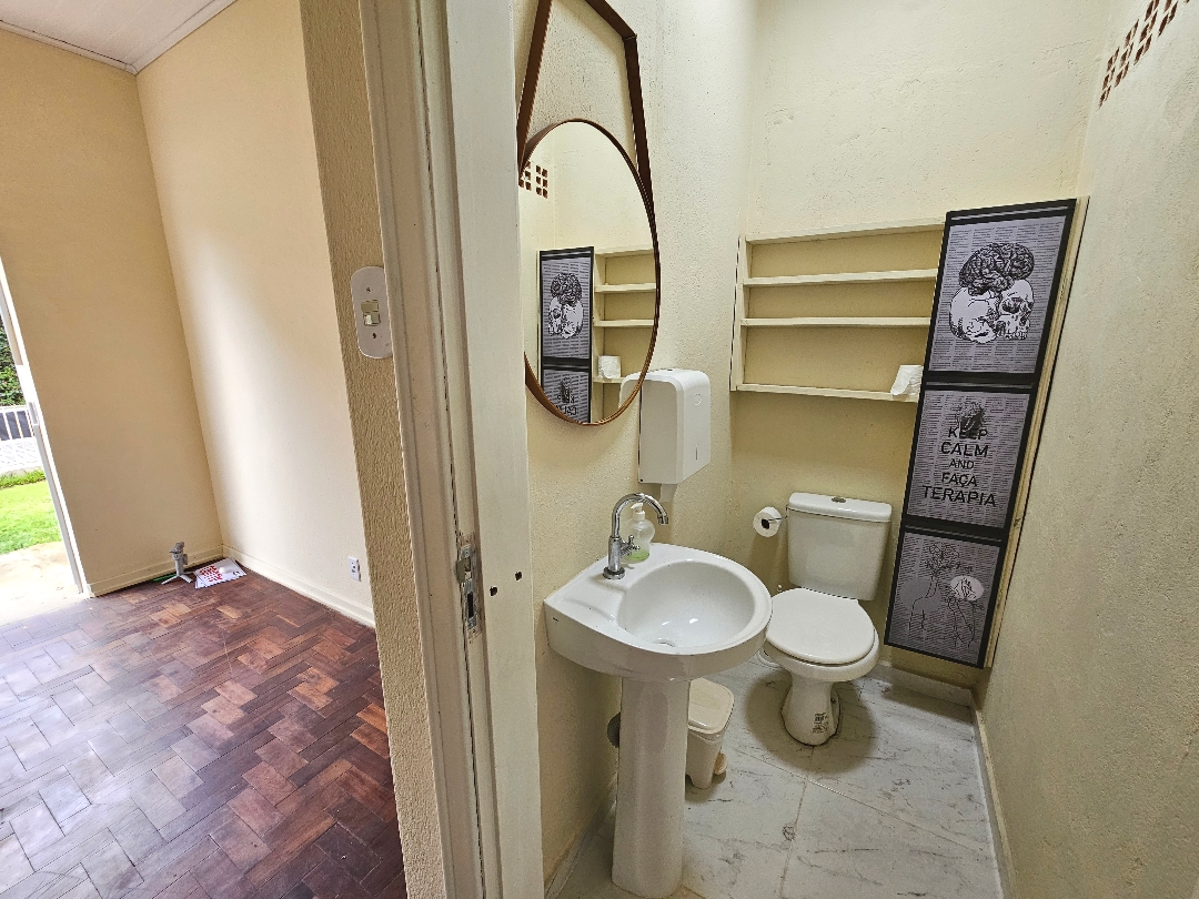 Sala Comercial para alugar em Rua Carlos Weber, Rio Negrinho - Foto 5 - Pillati Imóveis