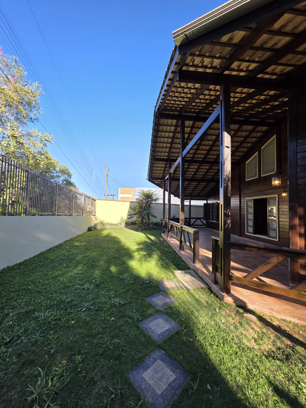 Casa à venda e para alugar em Rua Jorge Zipperer Neto 561, Rio Negrinho, SC - Foto 3 - Pillati Imóveis