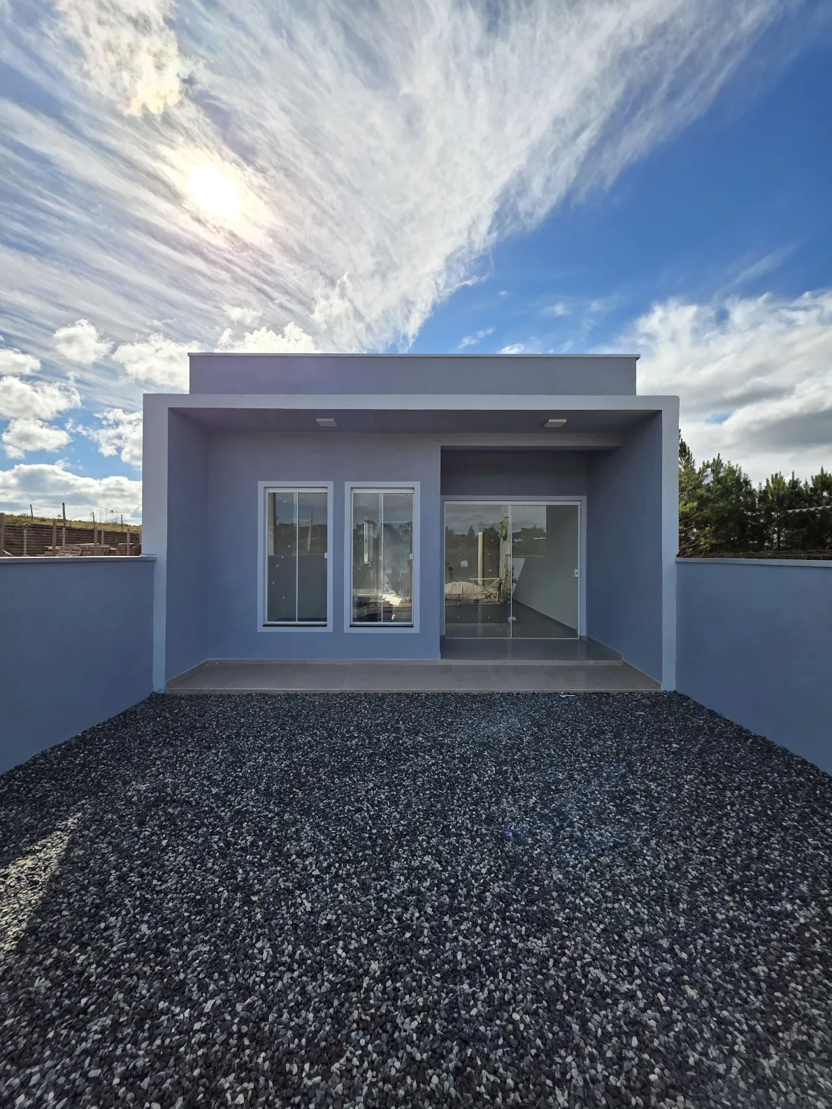 Casa à venda em Rio Negrinho - São Pedro