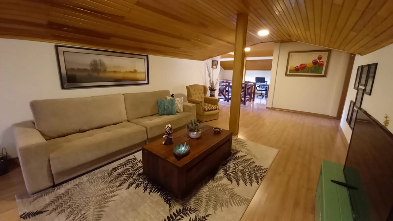 Casa à venda em Progresso, Sao Bento do Sul, SC - Foto 10 - Pillati Imóveis
