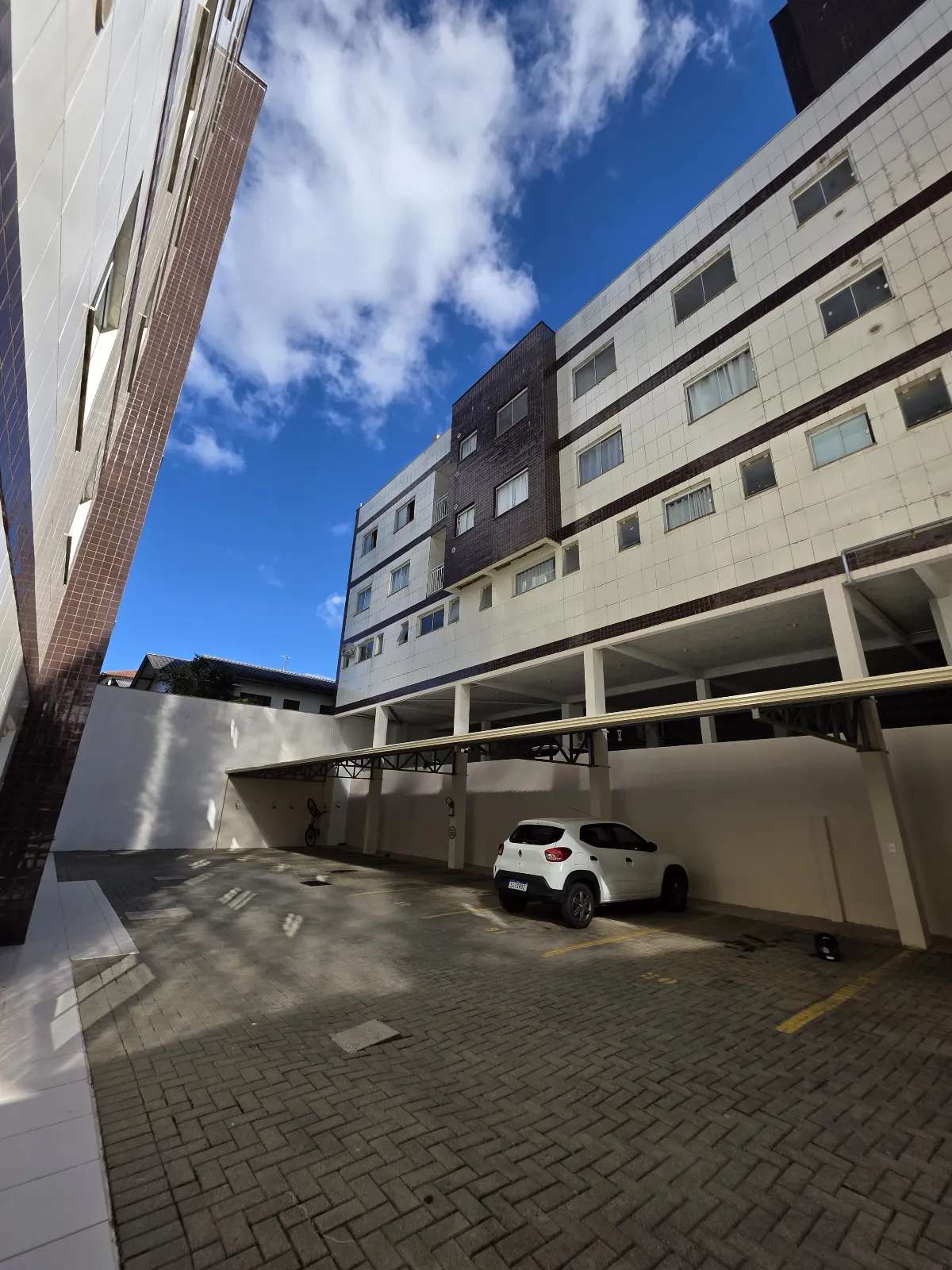 Apartamento para alugar em Rua Nilo Saldanha Franco 605, Rio Negrinho, SC - Foto 10 - Pillati Imóveis