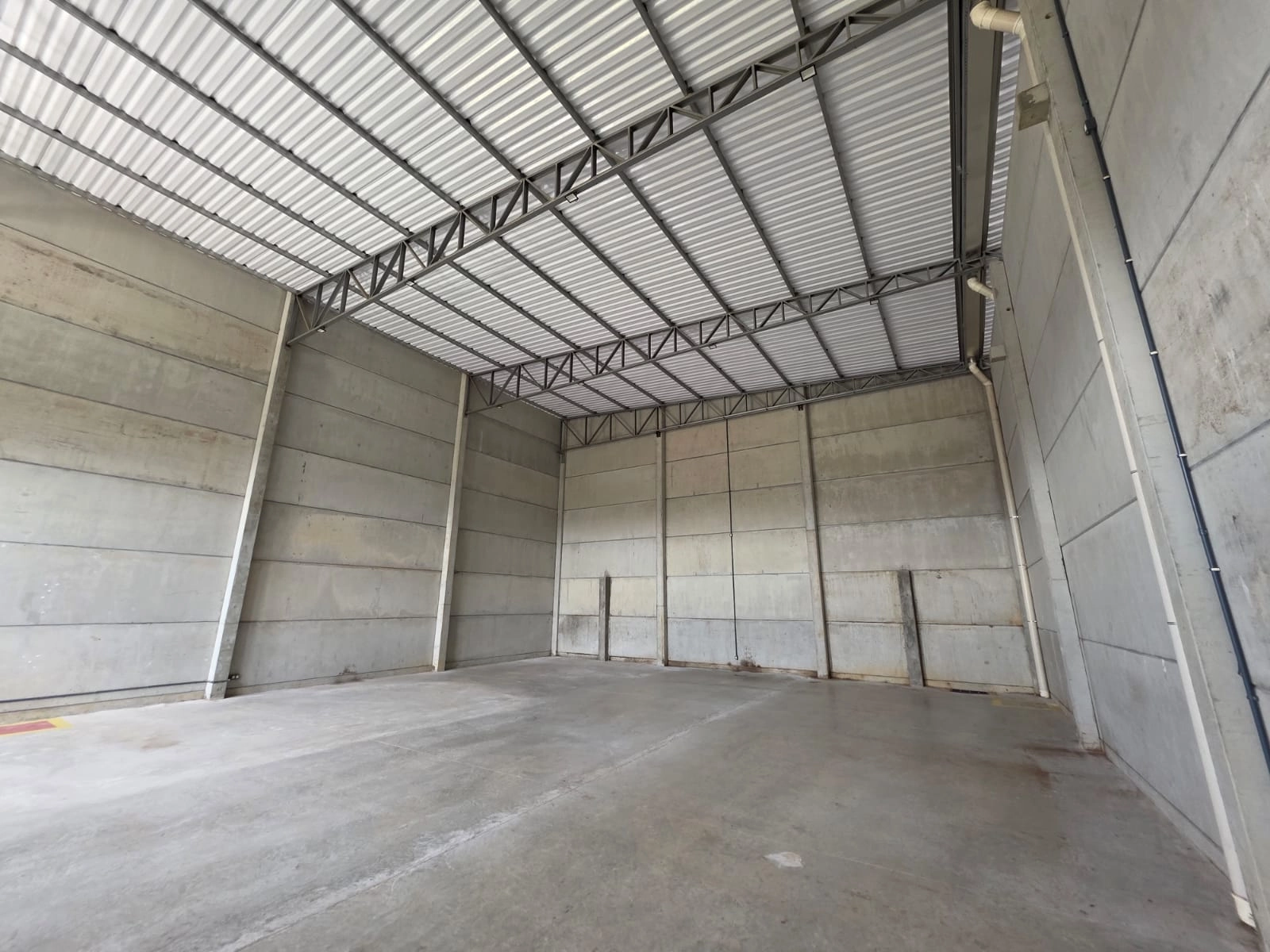 Sala Comercial para alugar em Rua Paula Bail 275, Rio Negrinho, SC - Foto 2 - Pillati Imóveis