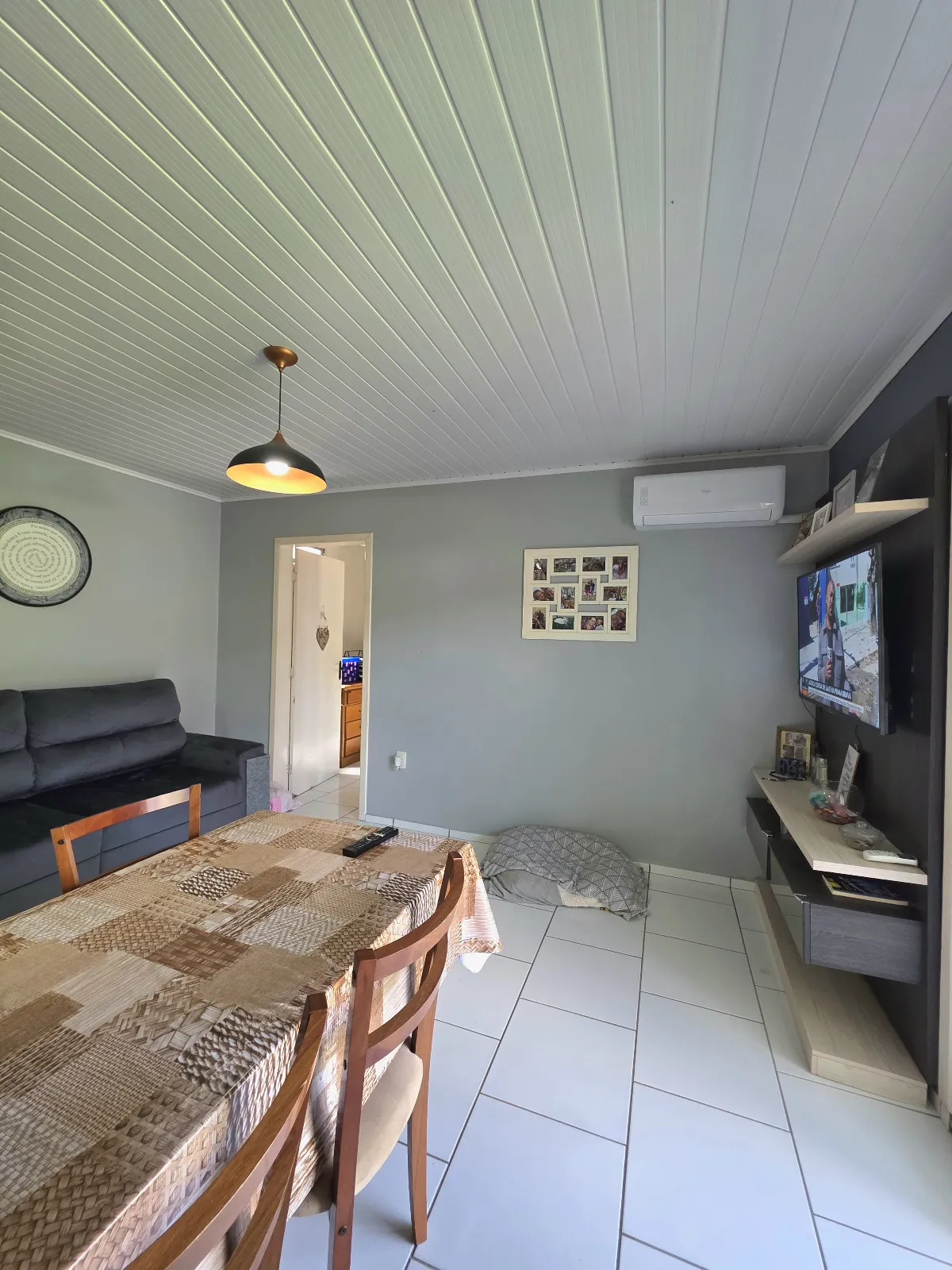 Casa à venda em Rua Roberto Buchmann 174, Rio Negrinho, SC - Foto 9 - Pillati Imóveis
