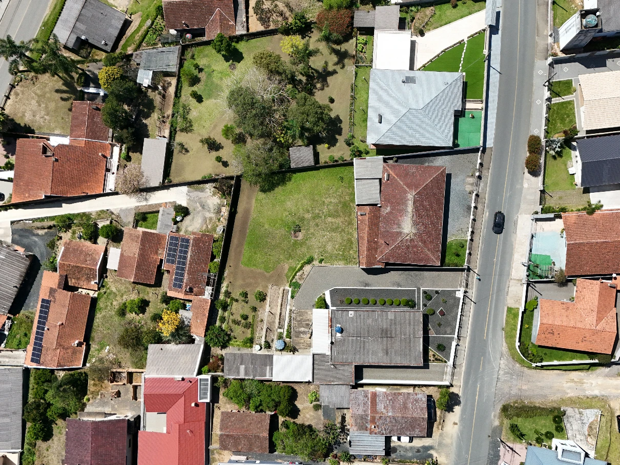 Terreno à venda em Rua Carlos Mühlbauer 116, Rio Negrinho, SC - Foto 2 - Pillati Imóveis