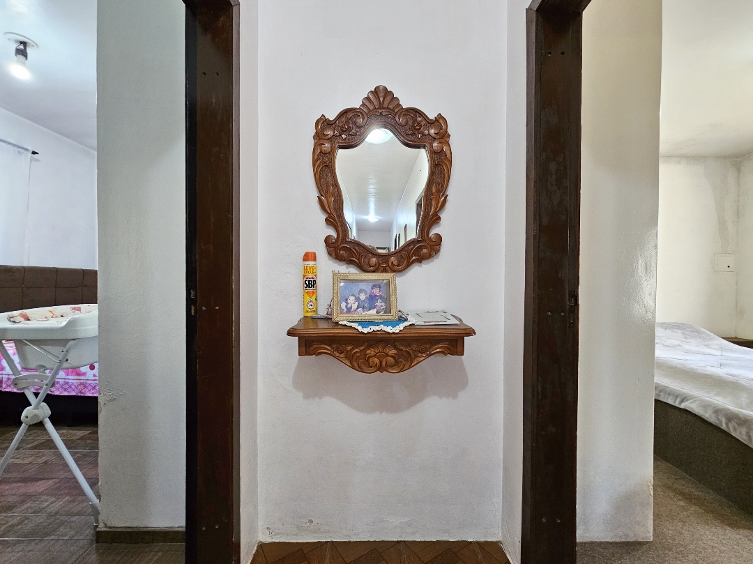 Casa à venda em Rua Ewaldo Ritzmann 822, Rio Negrinho, SC - Foto 6 - Pillati Imóveis