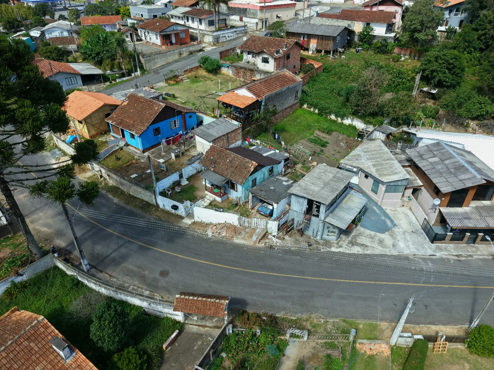 Terreno à venda em Rua 13 de dezembro 466, Rio Negrinho, SC - Foto 4 - Pillati Imóveis