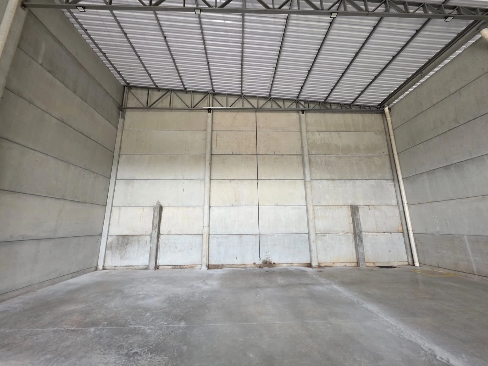Sala Comercial para alugar em Rua Paula Bail 275, Rio Negrinho, SC - Foto 3 - Pillati Imóveis