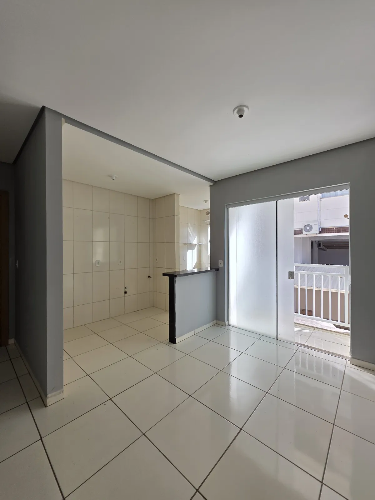 Apartamento para alugar em Rio Negrinho - São Rafael