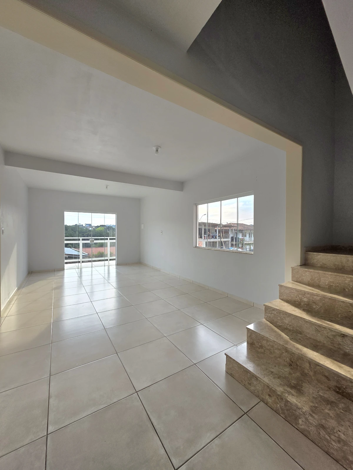 Casa para alugar em Rua José Brusky Jr 561, Rio Negrinho, SC - Foto 9 - Pillati Imóveis