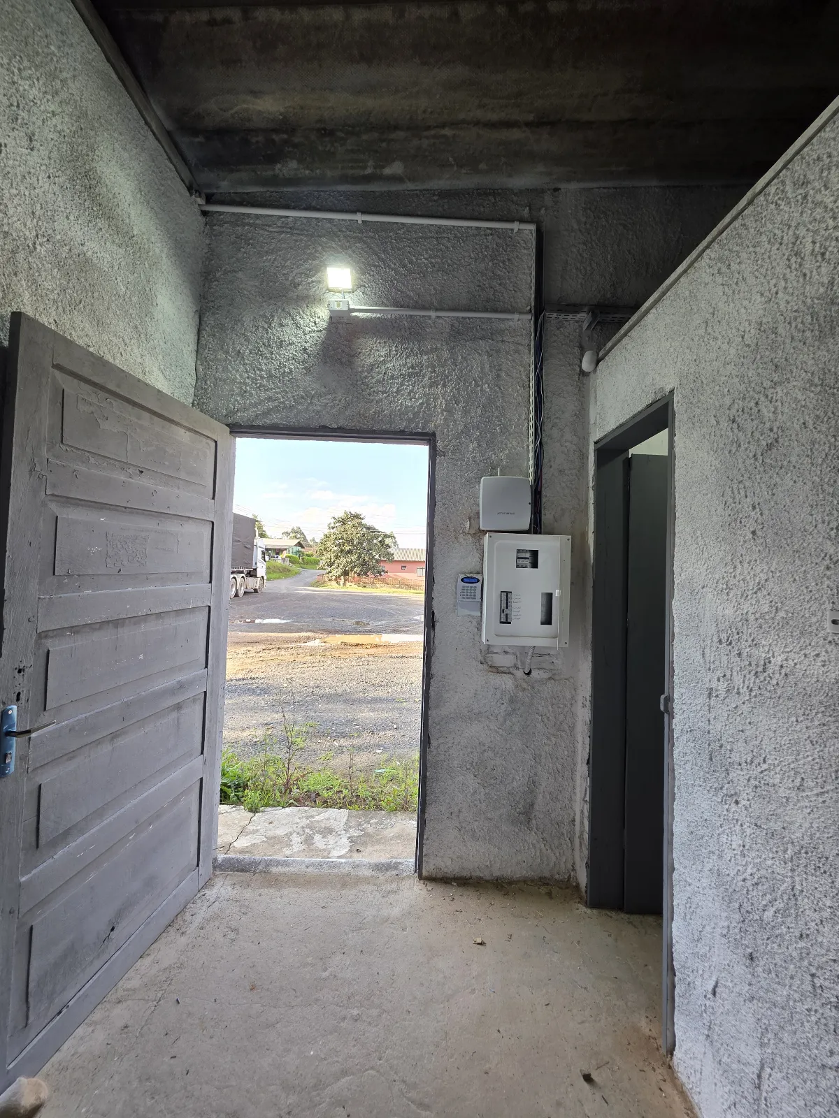 Sala Comercial para alugar em Rua Pref. Herberto Tureck 739 - Rio Negrinho, SC - Foto 8 - Pillati Imóveis