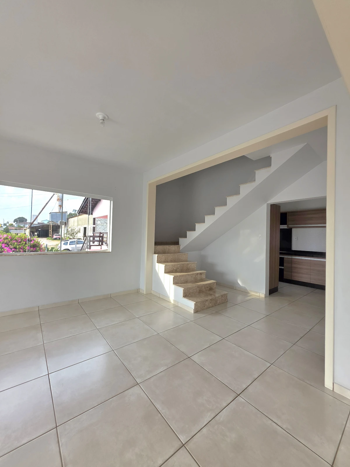 Casa para alugar em Rua José Brusky Jr 561, Rio Negrinho, SC - Foto 6 - Pillati Imóveis