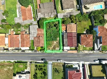 Terreno à venda em Rua Alfredo Bail 95, Rio Negrinho, SC - Foto 2 - Pillati Imóveis