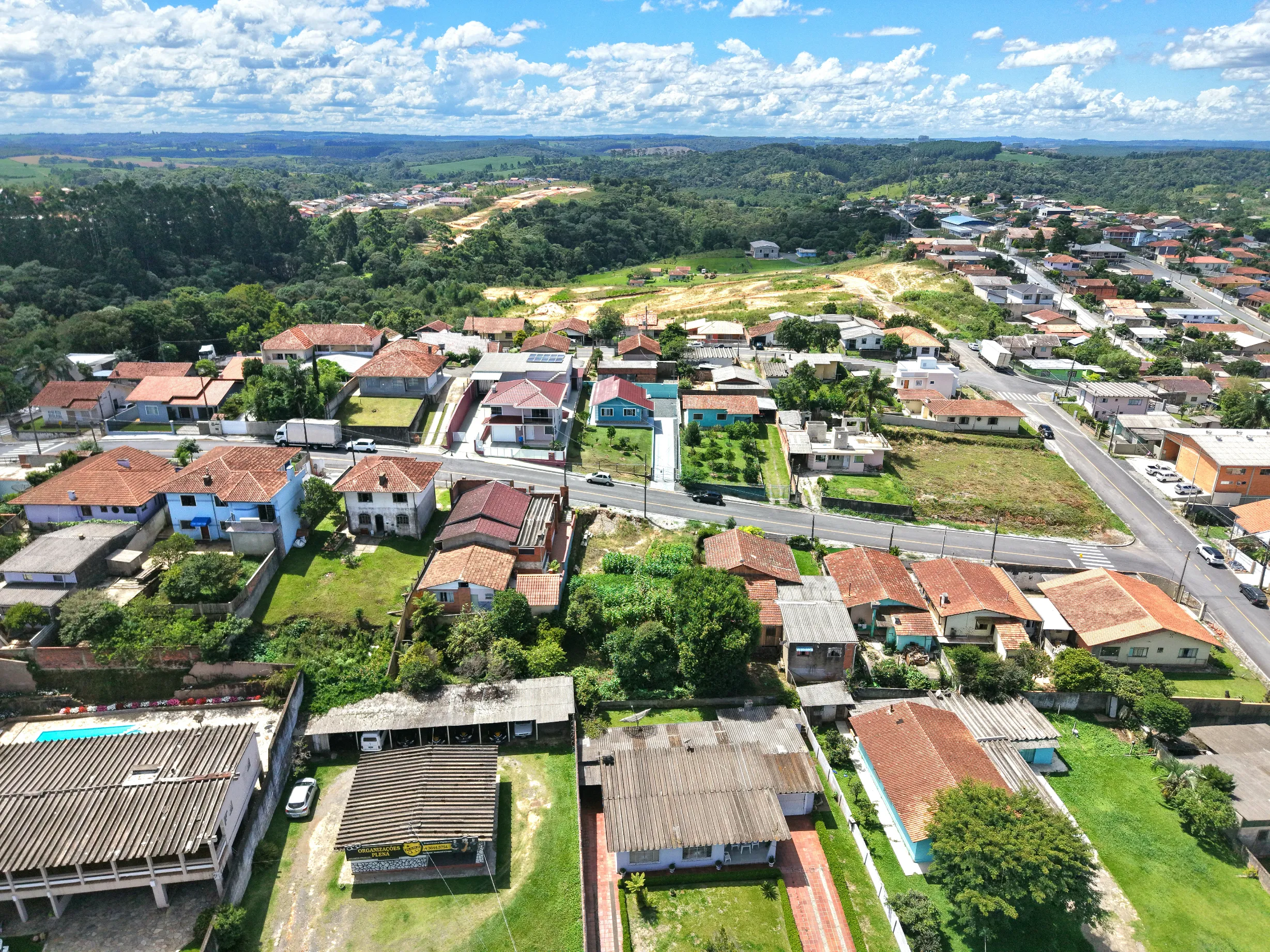 Terreno à venda em Rua Alfredo Bail 95, Rio Negrinho, SC - Foto 5 - Pillati Imóveis