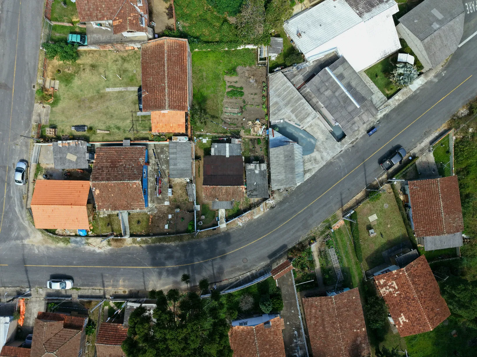 Terreno à venda em Rua 13 de dezembro 466, Rio Negrinho, SC - Foto 5 - Pillati Imóveis
