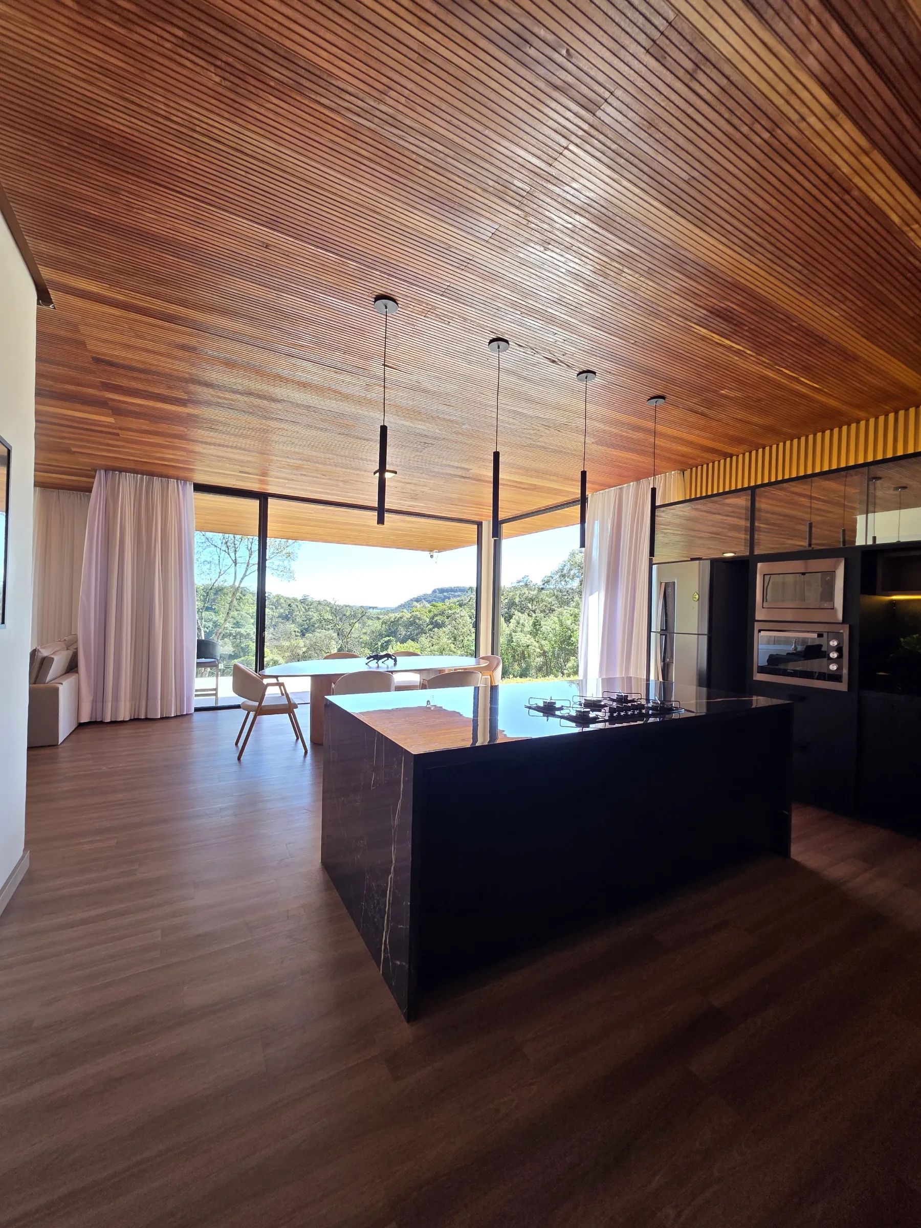 Casa à venda em Rua Miguel Hubl, Rio Negrinho, SC - Foto 5 - Pillati Imóveis