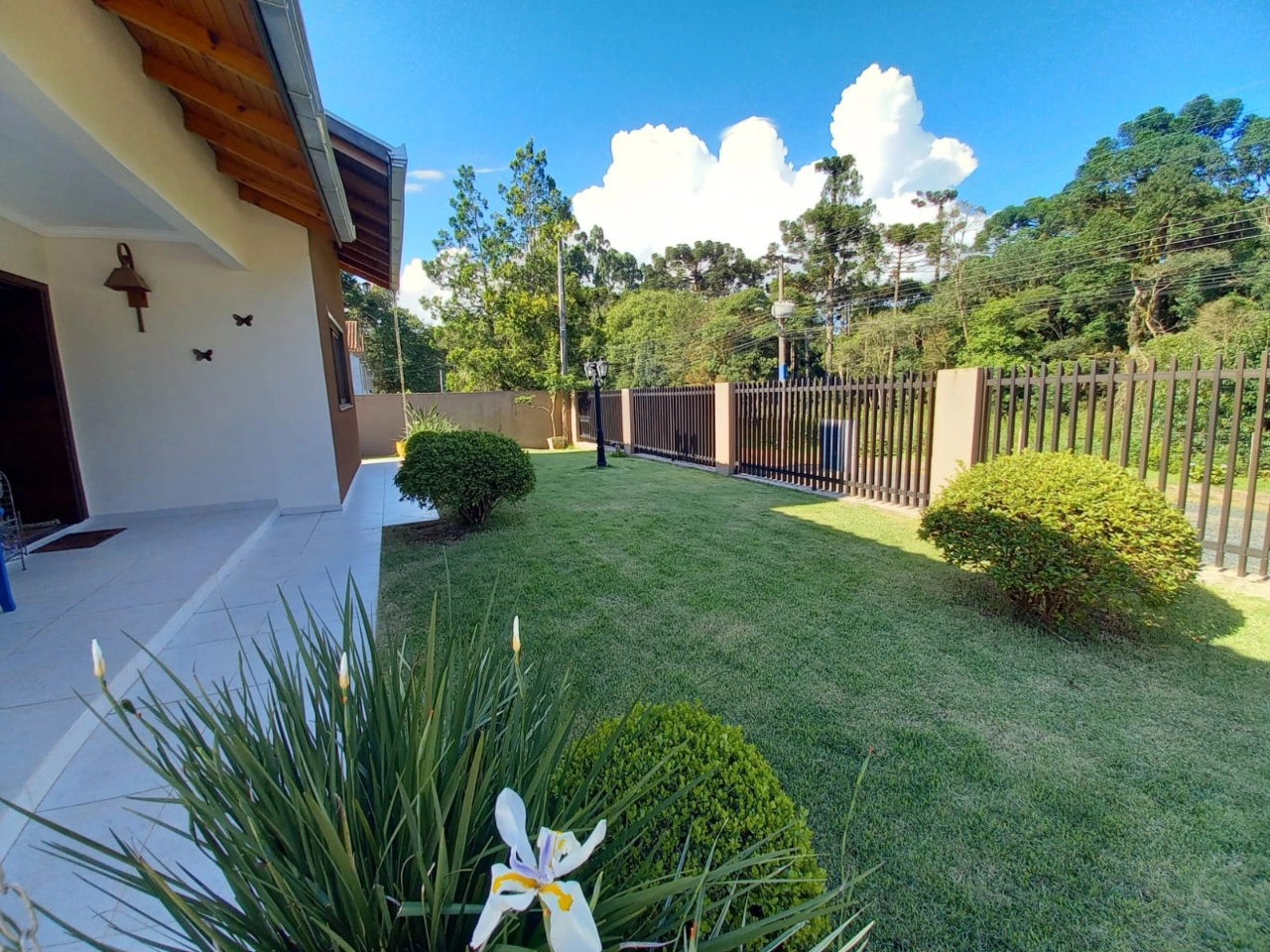 Casa à venda em Progresso, Sao Bento do Sul, SC - Foto 2 - Pillati Imóveis