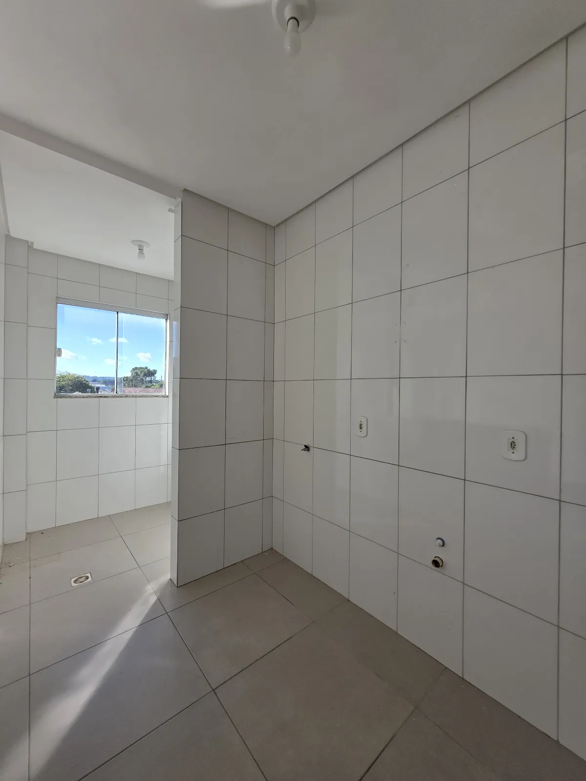 Apartamento à venda e para alugar em Rua Joseph Strenzel 232, Rio Negrinho, SC - Foto 4 - Pillati Imóveis