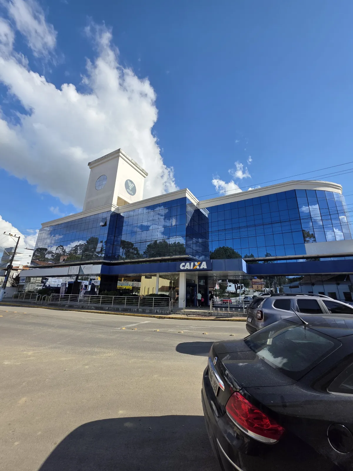 Sala Comercial para alugar em Rua Pedro Simões de Oliveira 455, Rio Negrinho, SC - Foto 6 - Pillati Imóveis