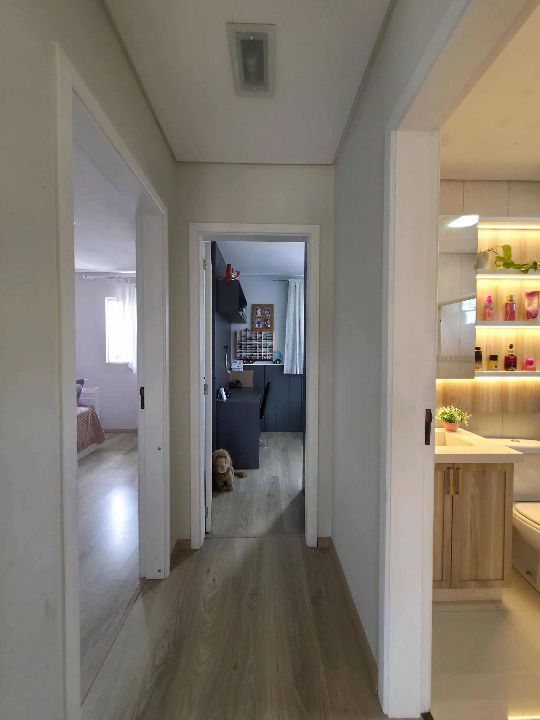 Casa à venda em Rua Maria de Lourdes Pillati 142, rio negrinho, sc - Foto 8 - Pillati Imóveis