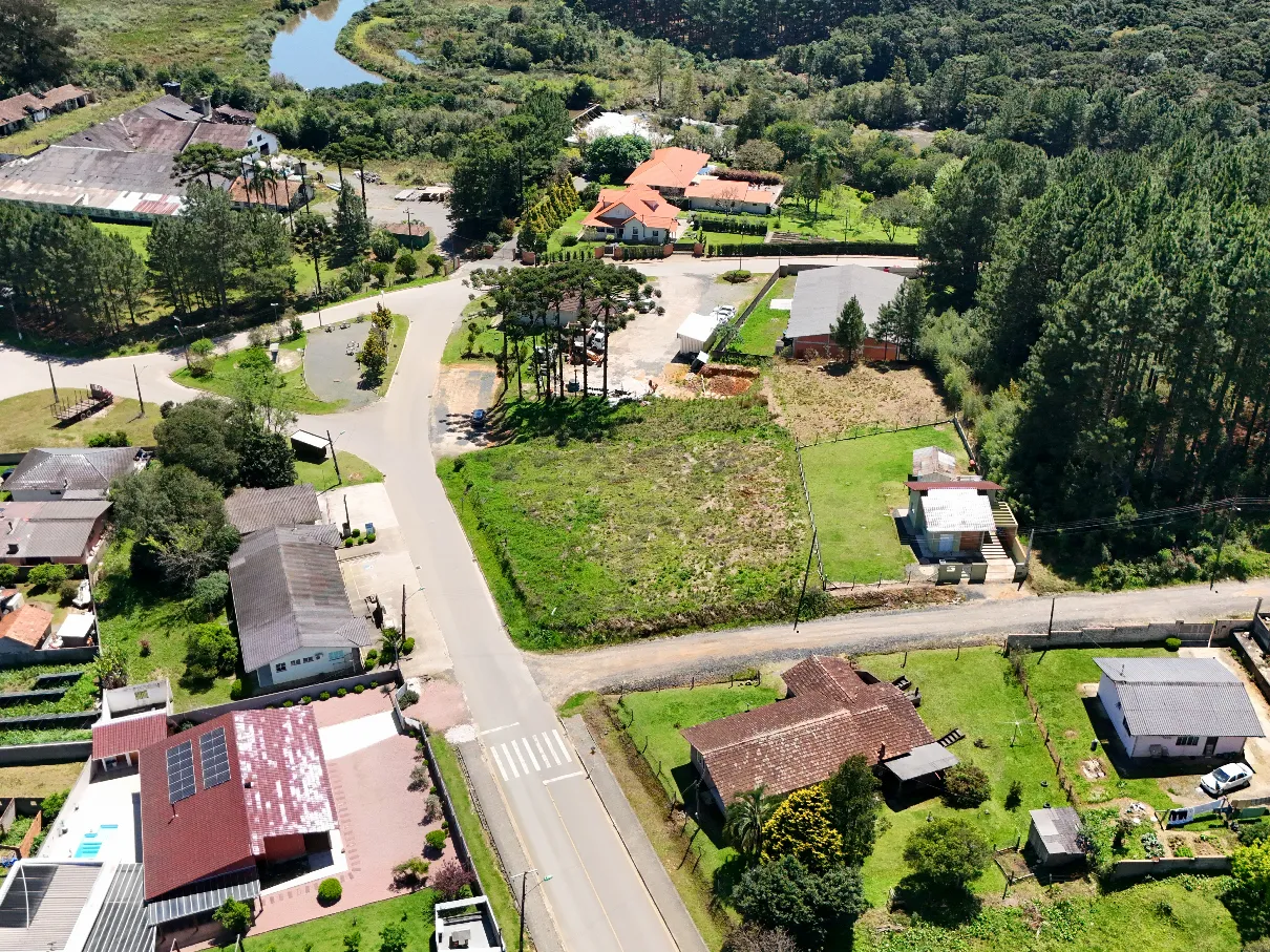 Terreno à venda em Travesa José Zaleski 332, Rio Negrinho, SC - Foto 4 - Pillati Imóveis