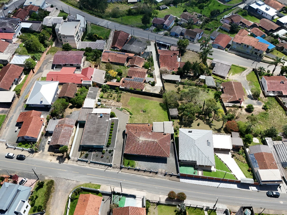 Terreno à venda em Rua Carlos Mühlbauer 116, Rio Negrinho, SC - Foto 4 - Pillati Imóveis