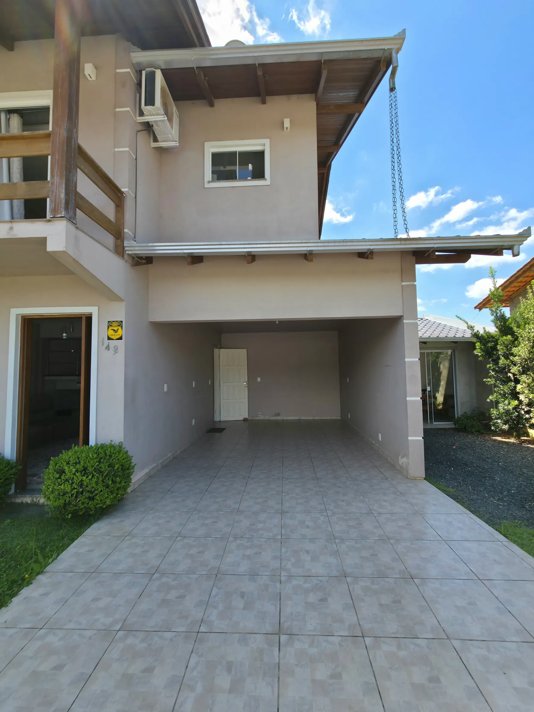 Casa à venda em Rua Maria de Lourdes Pillati 142, rio negrinho, sc - Foto 2 - Pillati Imóveis
