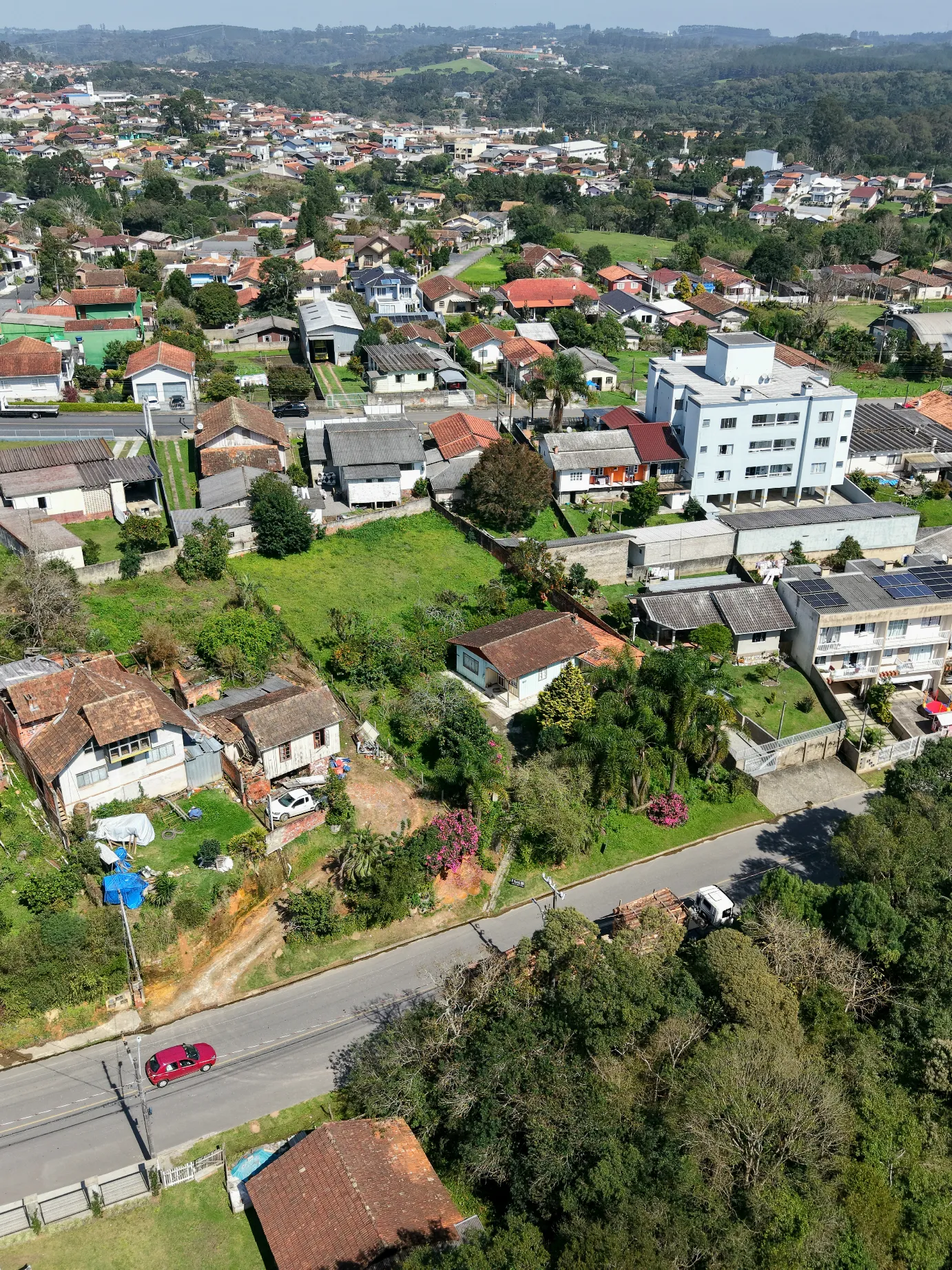 Terreno à venda em Rua Paulo Tureck 1713, Rio Negrinho, SC - Foto 2 - Pillati Imóveis