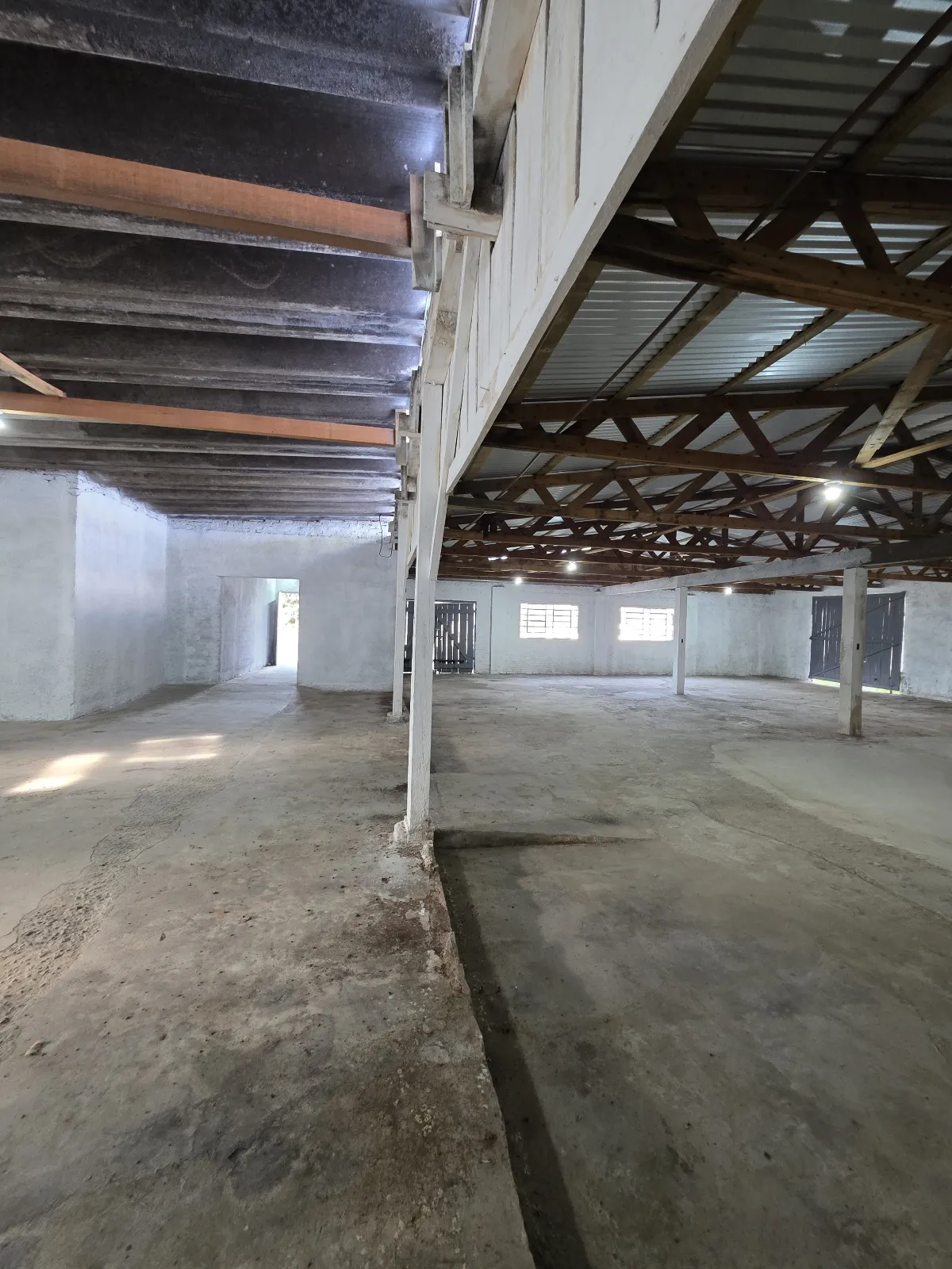 Sala Comercial para alugar em Rua Pref. Herberto Tureck 739 - Rio Negrinho, SC - Foto 4 - Pillati Imóveis