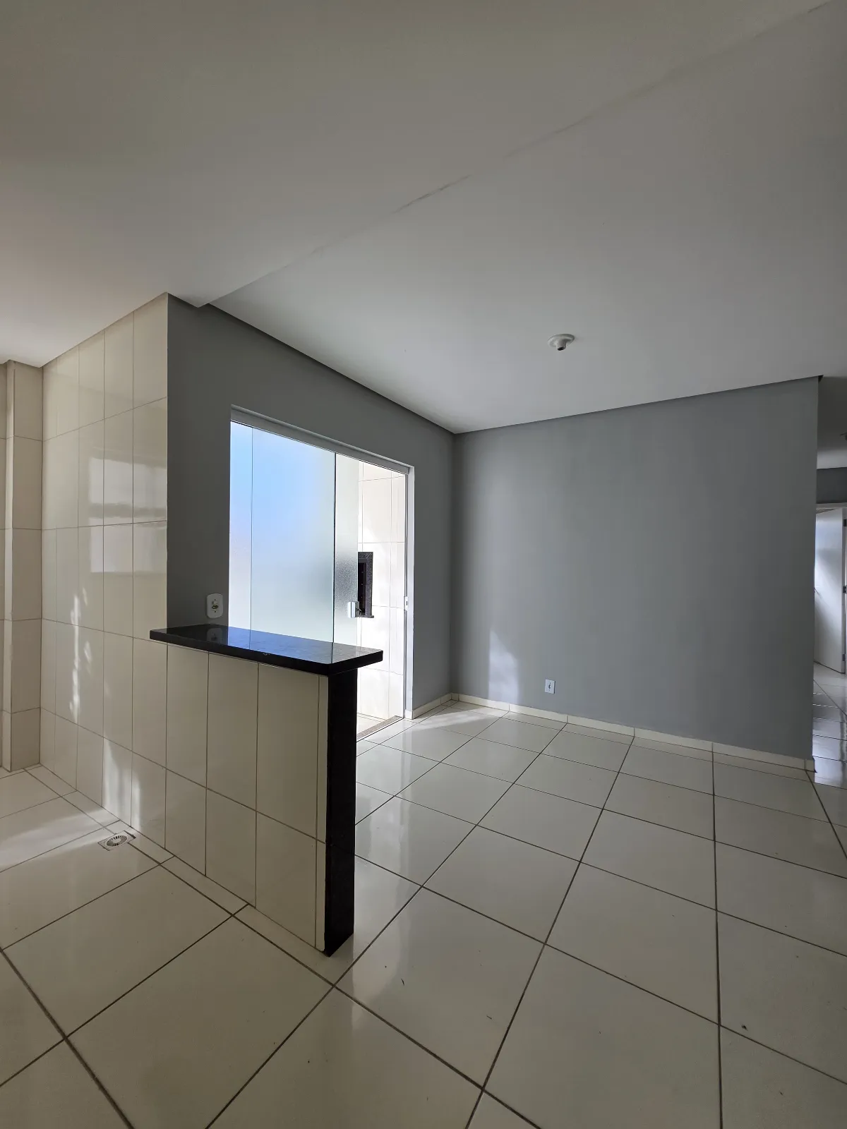 Apartamento para alugar em Rua Nilo Saldanha Franco 605, Rio Negrinho, SC - Foto 3 - Pillati Imóveis